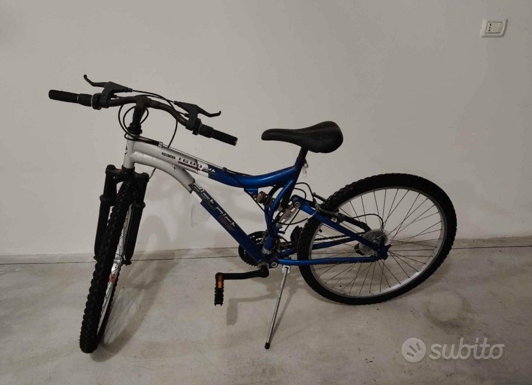 Vendita Biciclette Biciclette Usate Su Subito Cannondale