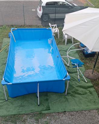 piscina bambini