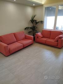 DIVANI CINOVA ROSA ANTICO
