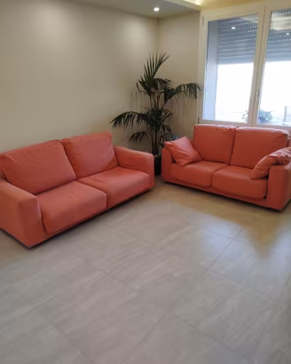 DIVANI CINOVA ROSA ANTICO