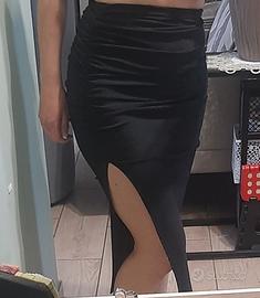 Longuette Shein