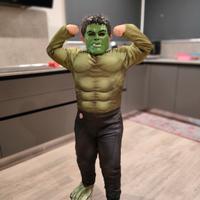 costume di carnevale