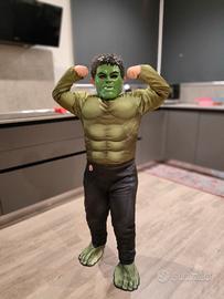 costume di carnevale