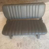 Sedile posteriore Suzuki Santana 410 SJ