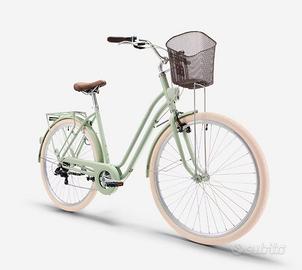 Bicicletta da Donna - CERC O