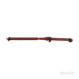 Albero trasmissione Iveco Daily 2.8 Diesel 2003