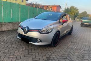 Renault Clio 1.5 dCi 8V 75CV 5 porte sport
