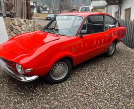Fiat 850 FIAT 850MORETTI 4S