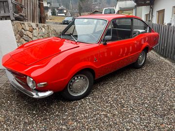 Fiat 850 FIAT 850MORETTI 4S