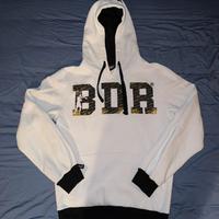 Felpa boxeur des rues