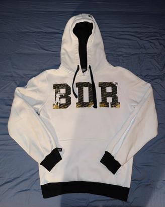 Felpa boxeur des rues