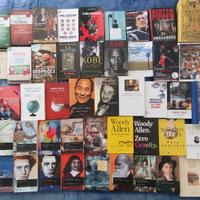 Libri Classici Moderni NUOVI -50%