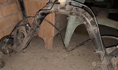 ponte fiat 600