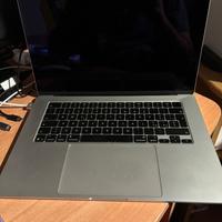 Apple MacBook Air con Chip M4 15 pollici