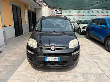 Fiat Panda 0.9 TwinAir Turbo Natural Power Lounge