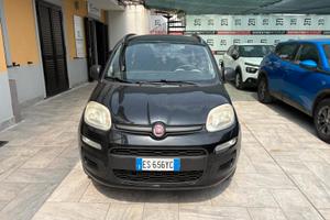 Fiat Panda 0.9 TwinAir Turbo Natural Power Lounge