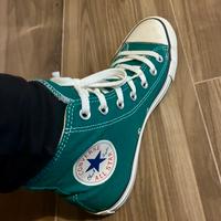 Scarpe Converse