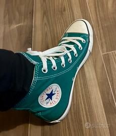 Scarpe Converse