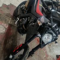 disponibili ricambi Aprilia RX sx 125