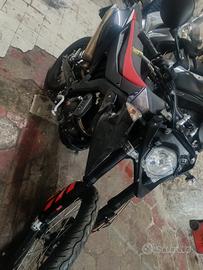 disponibili ricambi Aprilia RX sx 125