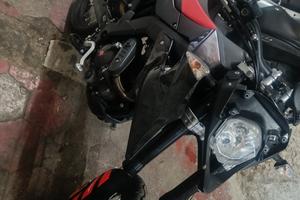 disponibili ricambi Aprilia RX sx 125