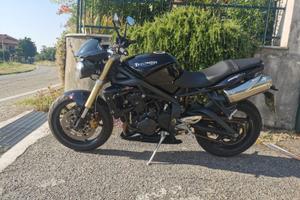 Triumph Street Triple 675