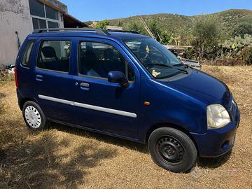 Opel Agila 1.3 CDTI ideale ricambi o ripristino