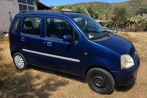 Opel Agila 1.3 CDTI ideale ricambi o ripristino