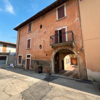 Rezzato porzione cielo/terra