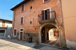 Rezzato porzione cielo/terra