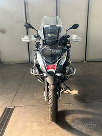 Bmw gs 1250 del 2024