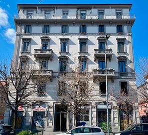 Studio medico PREMIUM - Porta Romana - Milano