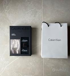 Slip uomo Calvin Klein M