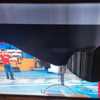 tv sony  da riparare 