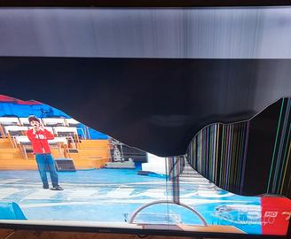 tv sony  da riparare 