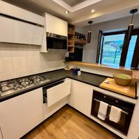 Cucina Angolare  Arredo3