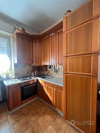 Cucina, con urgenza
