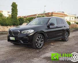 BMW X3 xDrive20d xLine