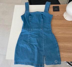 Vestitino Jeans