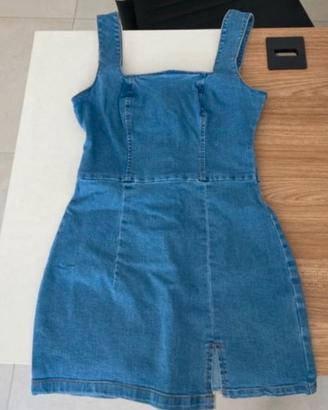 Vestitino Jeans