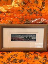 Acquaforte di Giorgio Ferrari