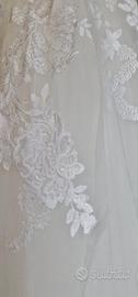 Abito sposa da vedere subito