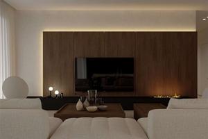 Appartamento di nuova costruzione, al piano terra