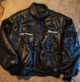 Giubbotto da collezione "Edizione limitata"