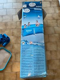 Piscina 3 x 2 Bestway
