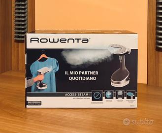 FERRO da STIRO VERTICALE ROWENTA DR8135