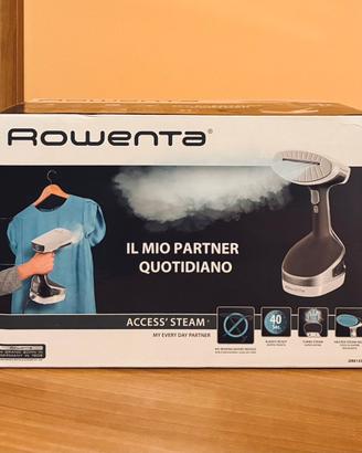 FERRO da STIRO VERTICALE ROWENTA DR8135