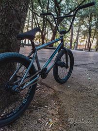 TELAIO WETHEPEOPLE PATHFINDER 21
