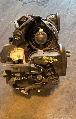 Stufa elettronica nissan qashqai anno 2014