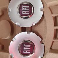 copri mozzo usati fiat cerchi 14 